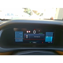 JEEP-AVENGER-115KW SUMMIT 4X2 ELEKTRİK