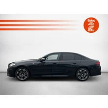 BMW-5 SERISI-1.6 520I MHEV M SPORT OTOMATİK
