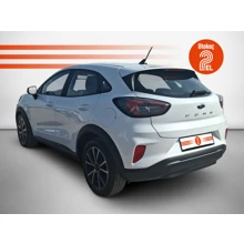 FORD-PUMA-STYLE 1.0LT ECOBOOST 125PS 7 OTOMATİK