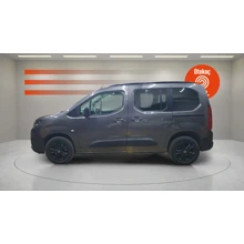 FIAT-DOBLO COMBİ-URBAN 1.5 130 HP BLUEHDI E6.4