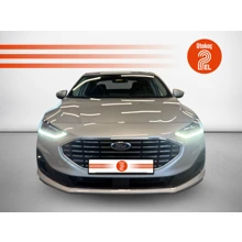 FORD-FOCUS-TITANIUM 4KAPI 1.5L ECOBLUE 115PS 8İL AT