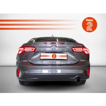 FORD-FOCUS-TITANIUM STIL 4K 1.5LEBLUE 115PS AT GSR