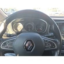 RENAULT-MEGANE-SEDAN TOUCH 1.5 DCI EDC 110 BG