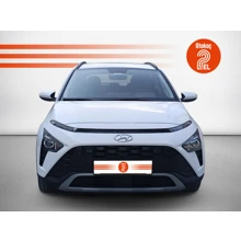 HYUNDAI-BAYON-1.4 MPI 100 PS JUMP BENZİN OTOMATİK