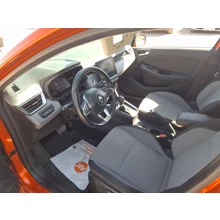 RENAULT-CLIO-EVOLUTION 1.0 TCE X-TRONIC 90 BG