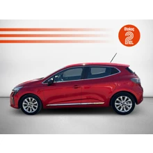 RENAULT-CLIO-EVOLUTION 1.0 TCE X-TRONIC 90 BG