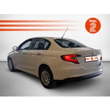 FIAT-EGEA-1.3 MJET II DS 95 HP EASY