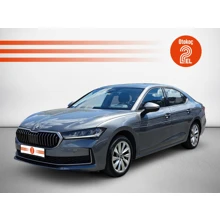 SKODA-SUPERB-1.5 TSI MHEV DSG PREMIUM
