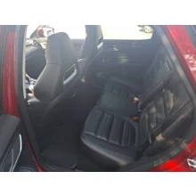 MG-HS-LUXURY 1.5 T-GDI 162 PS