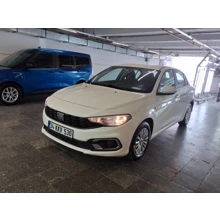 FIAT-EGEA-1.3 MJET II DS 95 HP EASY