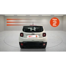 JEEP-RENEGADE-1.3 150HP LONGITUDE SPORT BENZ. DDCT 4x2