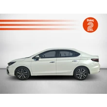 HONDA-CITY-1.5L DOHC I-VTEC EXECUTIVE BENZİNLİ