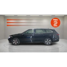 VOLKSWAGEN-PASSAT VARIANT-1.5 TSI ACT 150 PS BUSINESS DSG