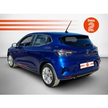 RENAULT-CLIO-EVOLUTION 1.0 TCE X-TRONIC 90 BG