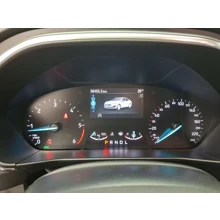 FORD-FOCUS-TITANIUM STIL 4K 1.5LEBLUE 115PS 8İLE AT