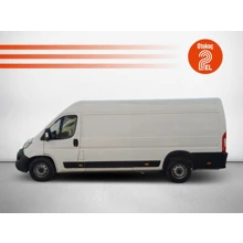 FIAT-DUCATO-VAN MAXI 2.2 MJET3 140HP S9 (15M3)