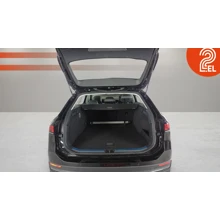 VOLKSWAGEN-PASSAT VARIANT-1.5 TSI ACT 150 PS BUSINESS DSG