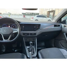 VOLKSWAGEN-TAIGO-1.0 TSI 110PS STYLE DSG