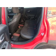 JEEP-RENEGADE-1.3 150HP LIMITED BENZİNLİ DDCT 4x2