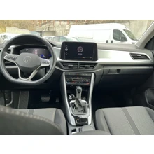 VOLKSWAGEN-T-ROC-1.5 TSI 150PS LIFE DSG