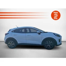 FORD-PUMA-STYLE 1.0LT ECOBOOST 125PS 7 OTOMATİK
