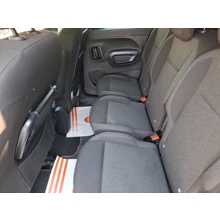 FIAT-DOBLO COMBİ-URBAN 1.5 130 HP BLUEHDI E6.4 AT
