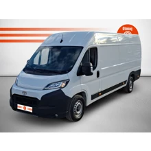 TOYOTA-PROACE MAX-2.2 D 180 HP 15M³ M/T