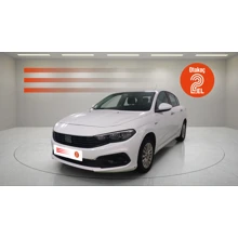 FIAT-EGEA-1.3 MJET 95 HP EU6D EASY