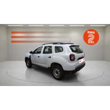 DACIA-DUSTER-ESSENTIAL 1.3 TURBO 150 BG EDC 4X2