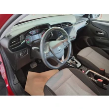 OPEL-CORSA-1.2 BENZİNLİ AT8 100 HP EDITION