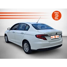 FIAT-EGEA-1.3 MJET II DS 95 HP EASY