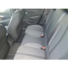 PEUGEOT-2008-ALLURE 1.2 PURETECH 130HP EAT8