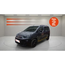 FIAT-DOBLO COMBİ-URBAN 1.5 130 HP BLUEHDI E6.4