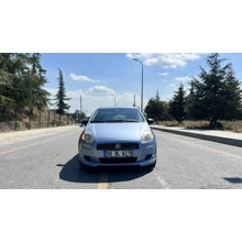 TEMİZ 2 PARÇA BOYALI DEĞİŞENSİZ PUNTO