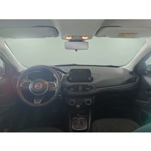 FIAT-EGEA-1.6 MJET 130HP CROSS URBAN DCT