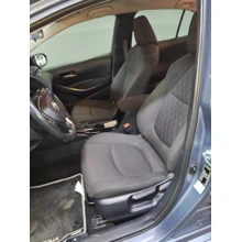 TOYOTA-COROLLA-1.8 HYBRID DREAM E-CVT