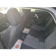 CITROEN-C4 X-115KW 156HP MAX ELEKTRİKLİ