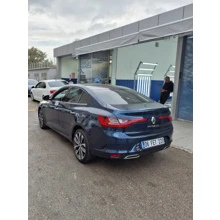 RENAULT-MEGANE-SEDAN ICON 1.3 TCE 140 BG EDC