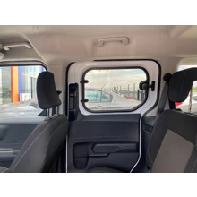 FORD-TOURNEO COURIER-1.0L ECOBOOST 125PS DELUXE BENZİN AT