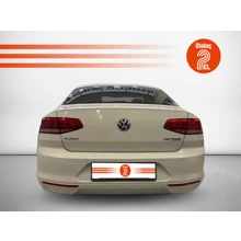VOLKSWAGEN-PASSAT-1.6 TDI BMT 105 HP TRENDLINE TIPT. DSG
