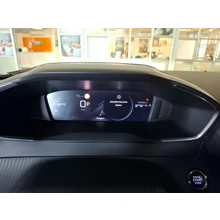 PEUGEOT-2008-ALLURE 1.2 PURETECH 130HP EAT8