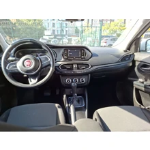 FIAT-EGEA-1.6 MJET 130HP EASY DCT