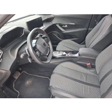 PEUGEOT-2008-ALLURE 1.2 PURETECH 130HP EAT8