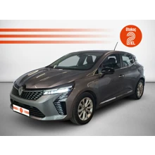 RENAULT-CLIO-EVOLUTION 1.0 TCE X-TRONIC 90 BG