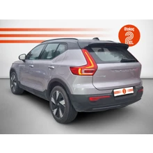 VOLVO-EX40-SINGLE MOTOR EXTENDED RANGE ULTRA