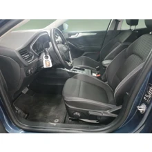 FORD-FOCUS-1.5L TDCI 120PS TITANIUM AUTO
