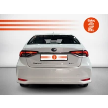 TOYOTA-COROLLA-1.8 HYBRID DREAM E-CVT