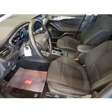 FORD-FOCUS-TITANIUM STIL 4K 1.5LEBLUE 115PS AT GSR