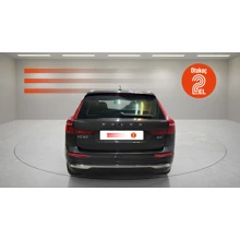 VOLVO-XC60-B4 MILD HYBRID AWD PLUS BRIGHT
