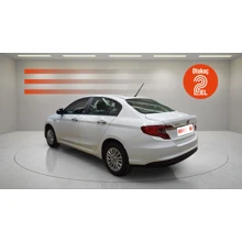 FIAT-EGEA-1.6 MJET 130HP EASY DCT
